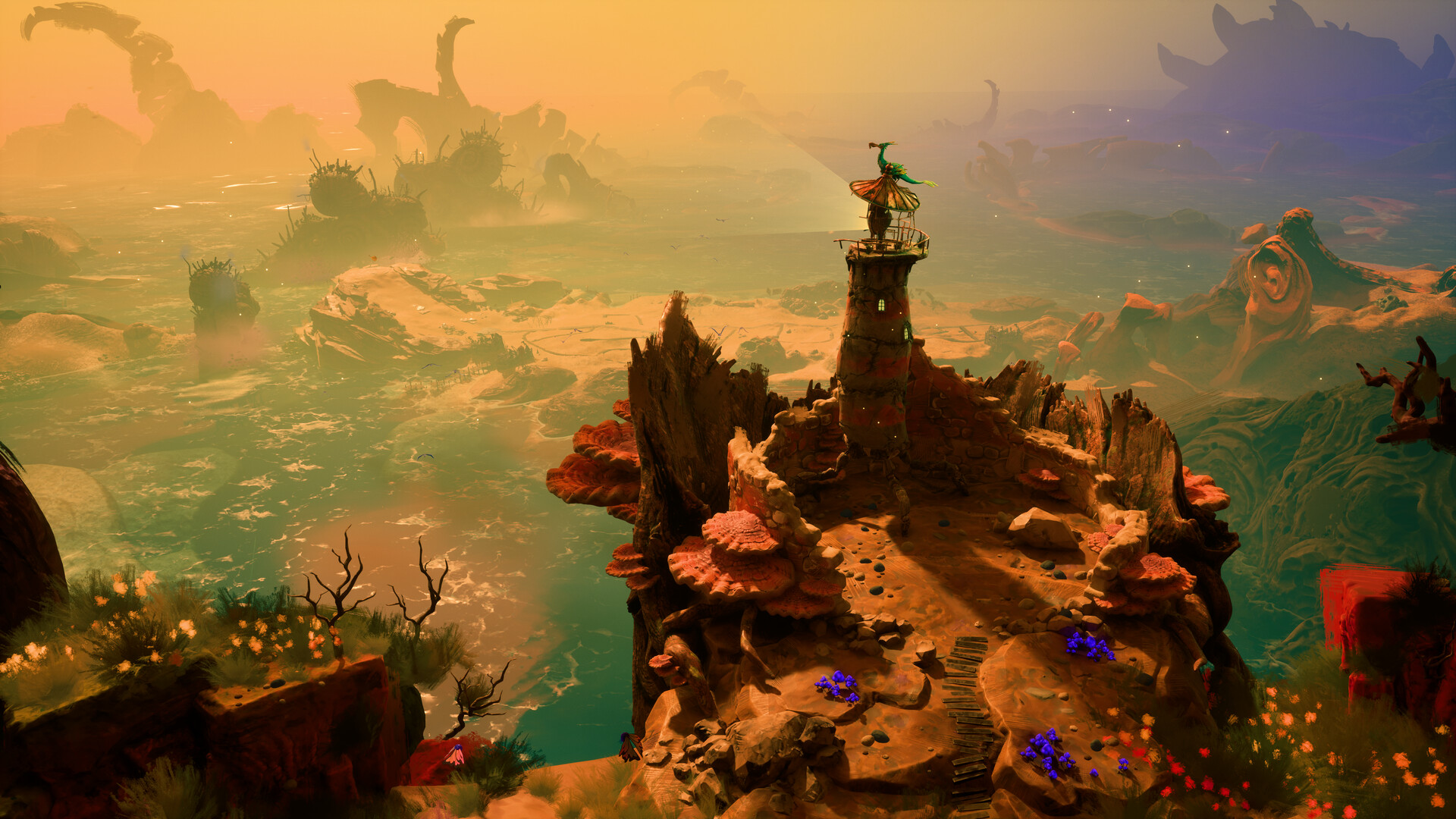 Keeper screenshot 7