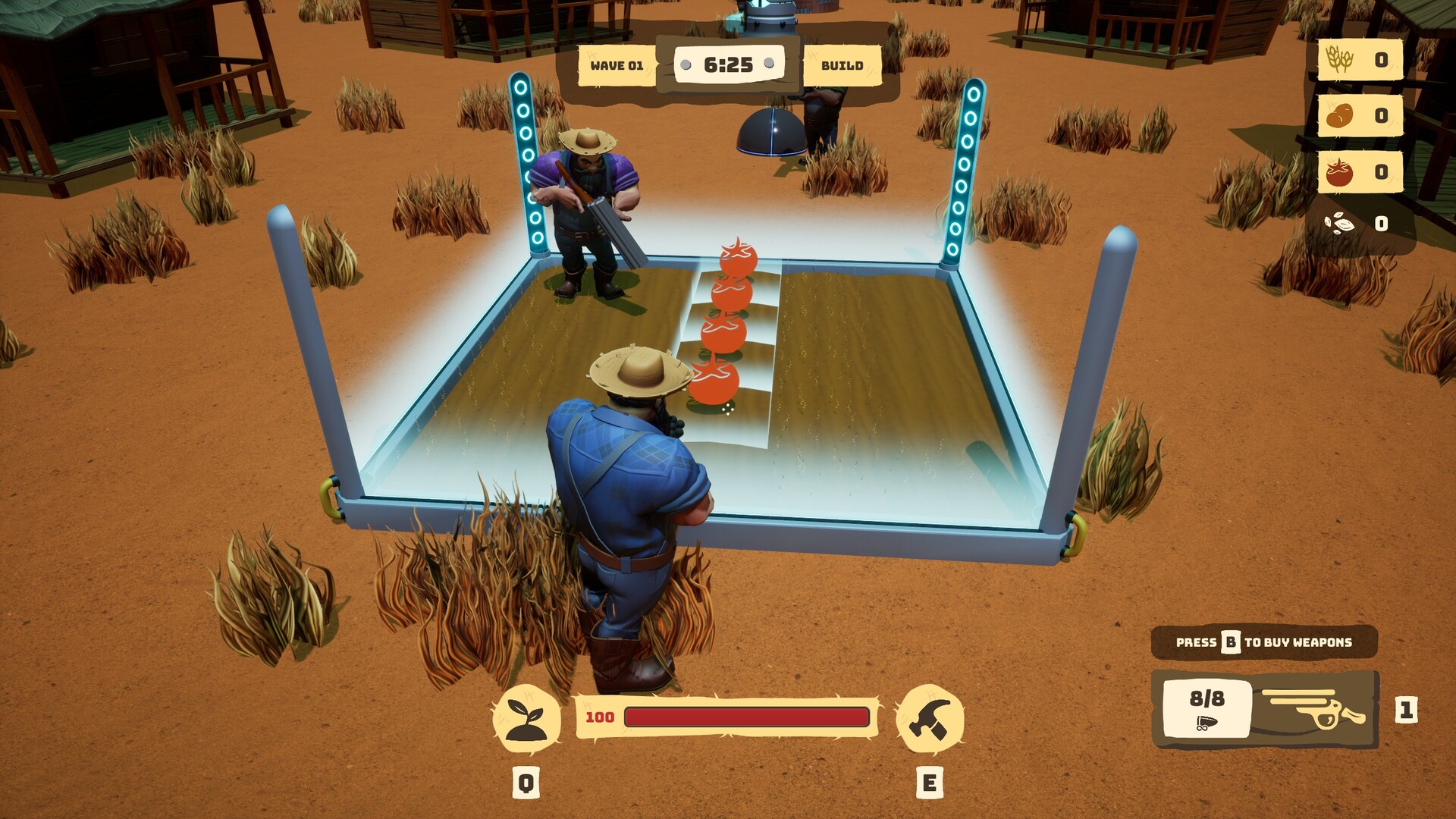 Freedome Farmers screenshot 4