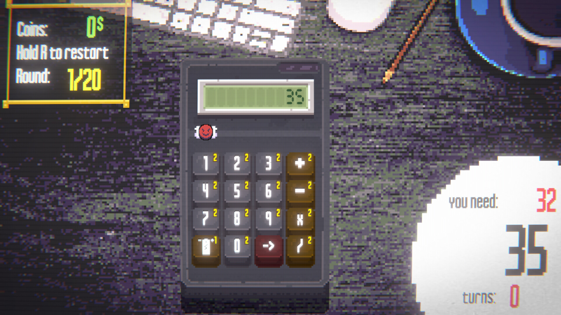 Calculate It screenshot 1