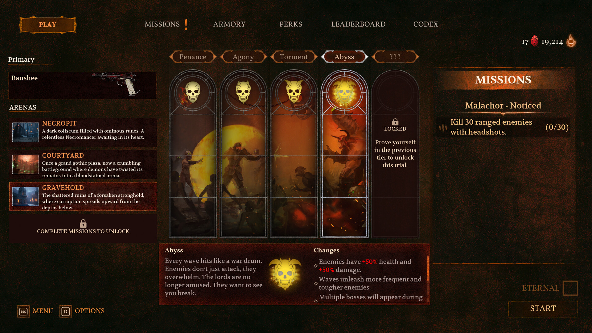HELLBREAK screenshot 15