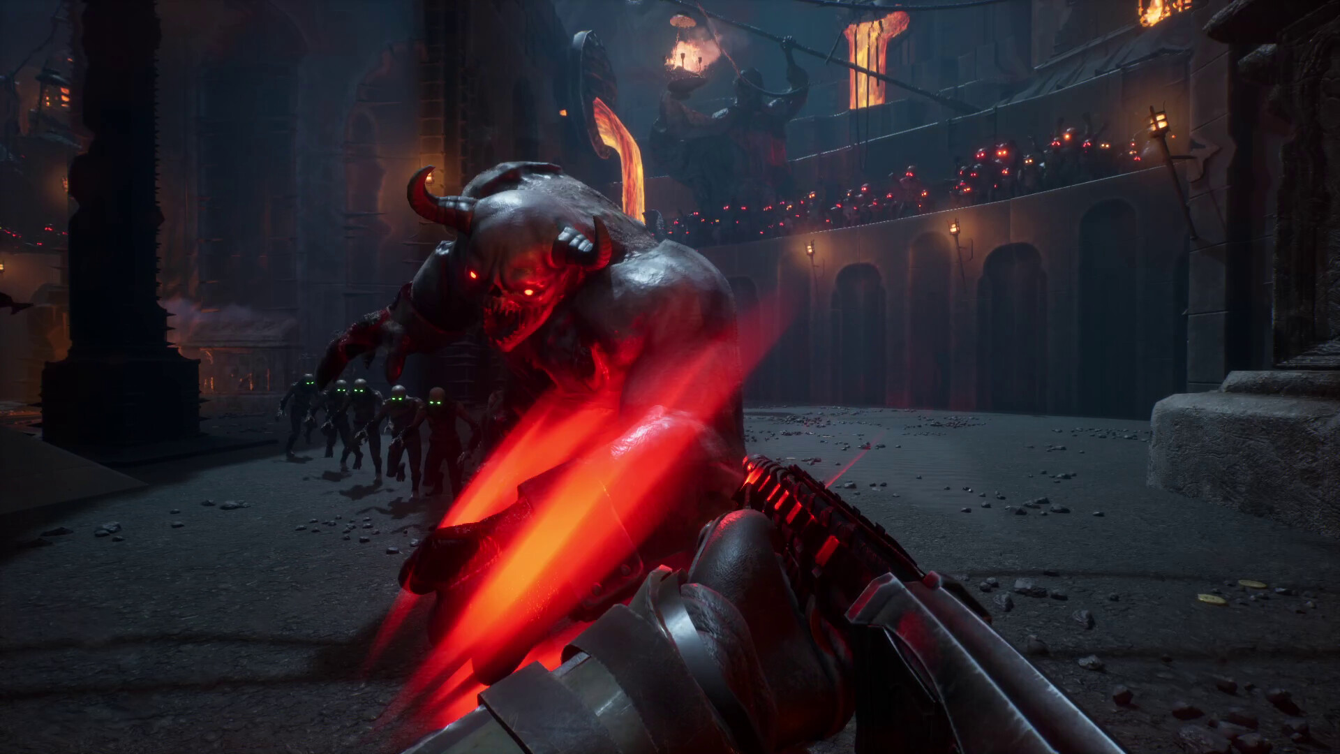 HELLBREAK screenshot 17