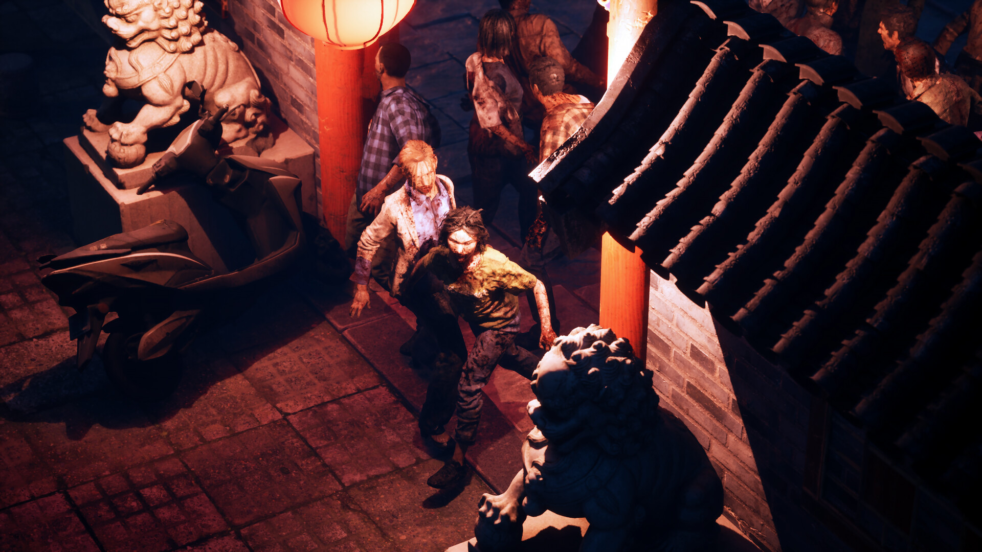 Guide To Apocalypse screenshot 3