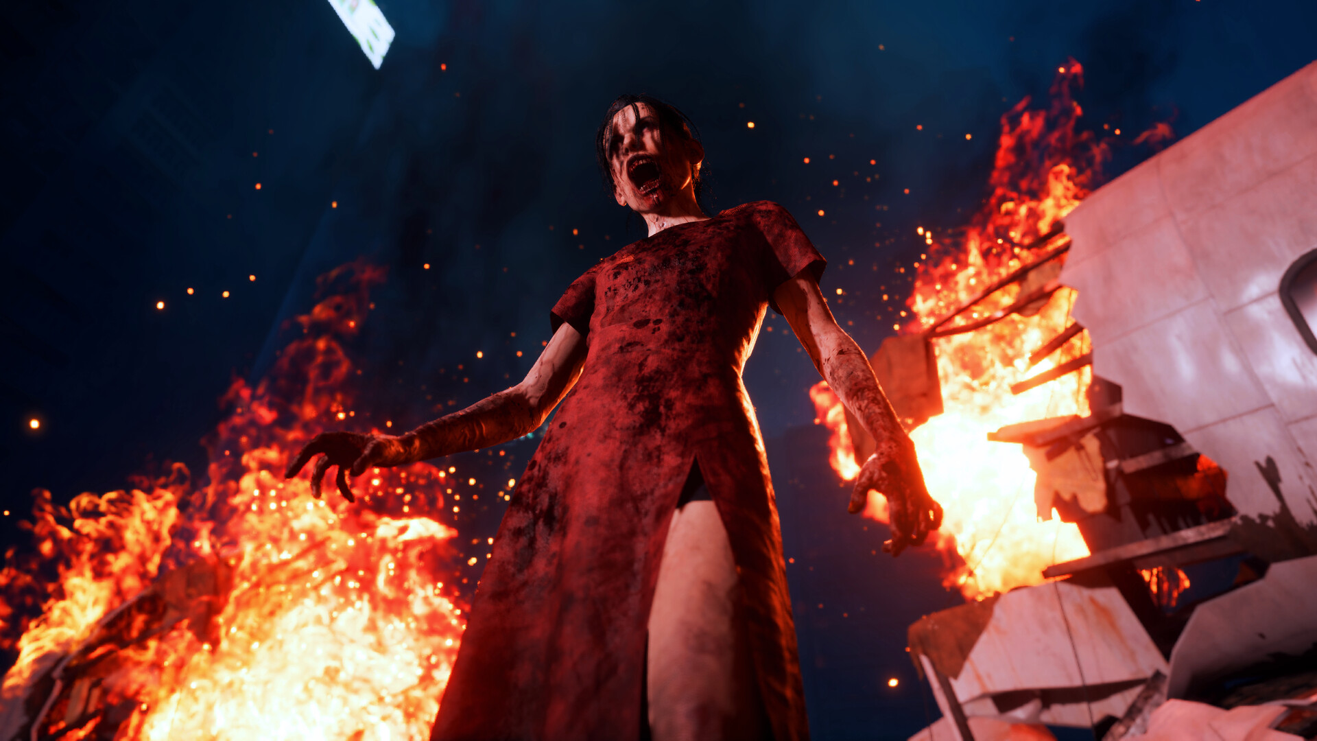 Guide To Apocalypse screenshot 1