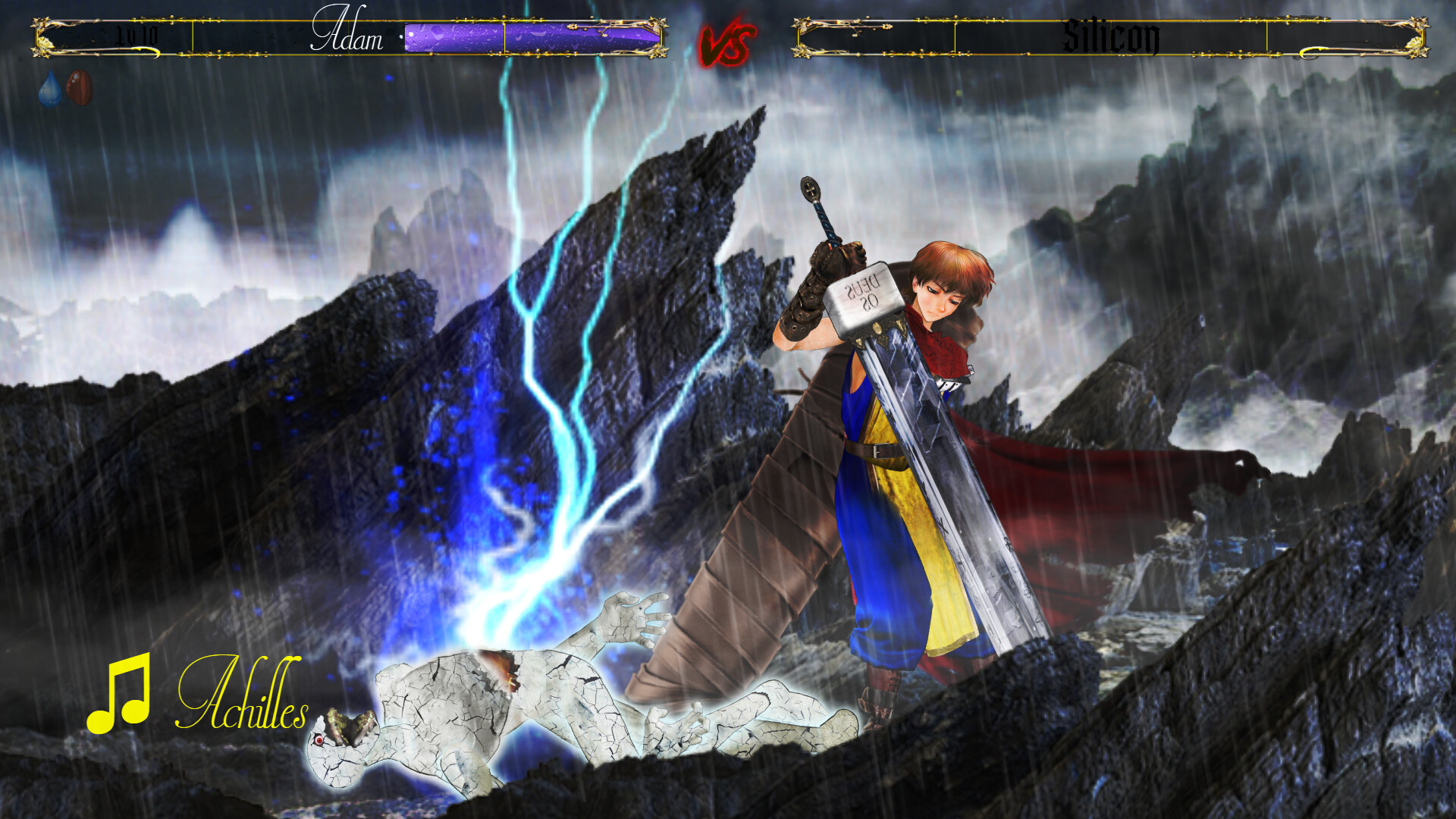 Eternal screenshot 6
