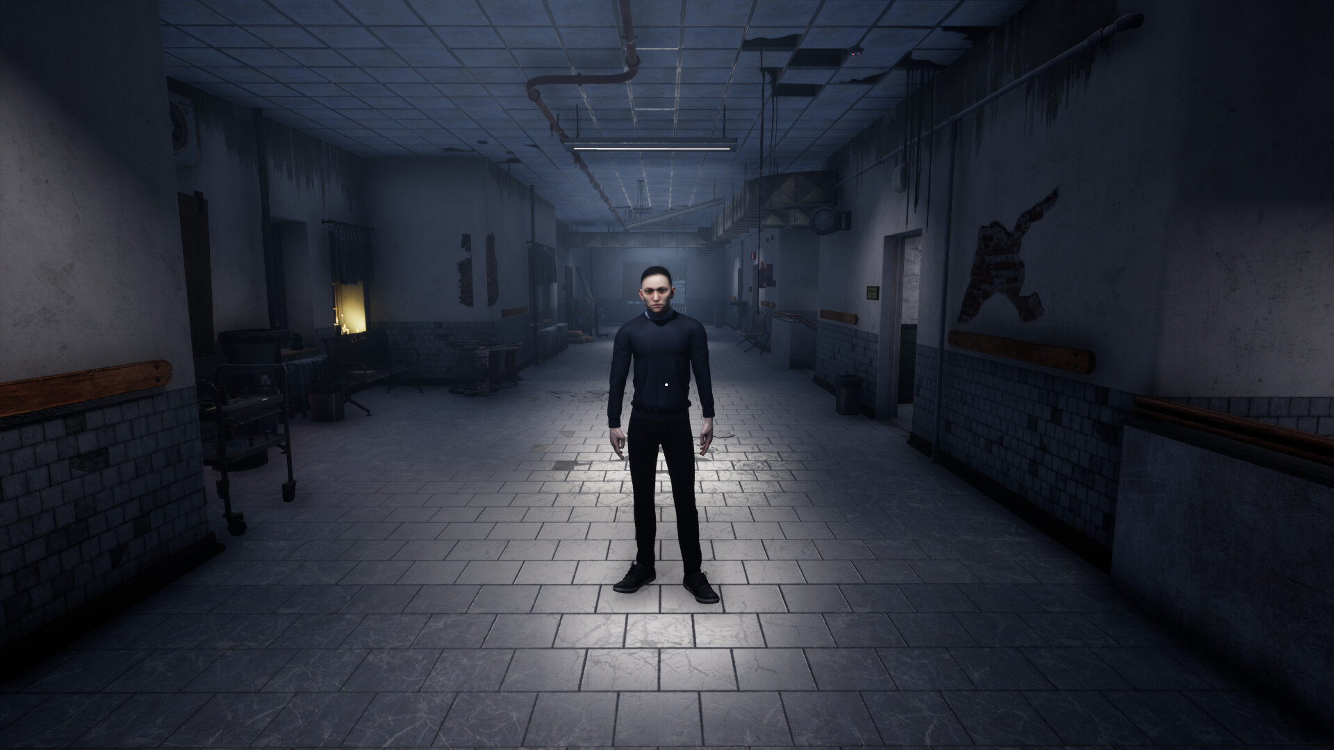 30 Floors of Madness screenshot 13
