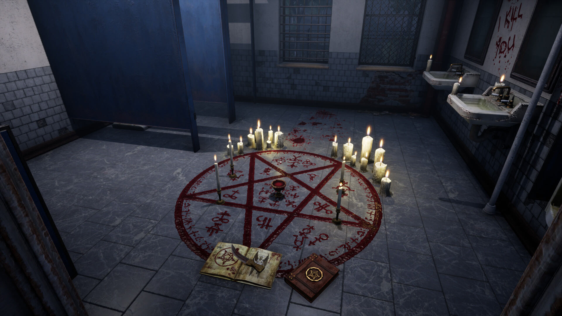30 Floors of Madness screenshot 6
