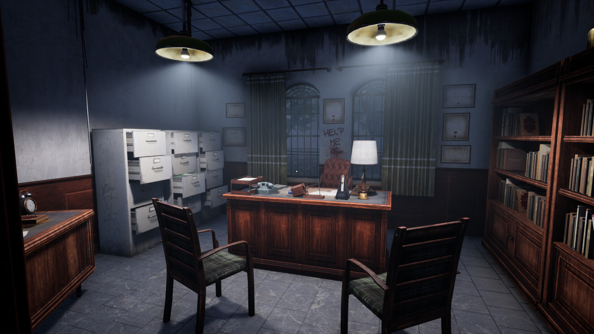 30 Floors of Madness screenshot 7