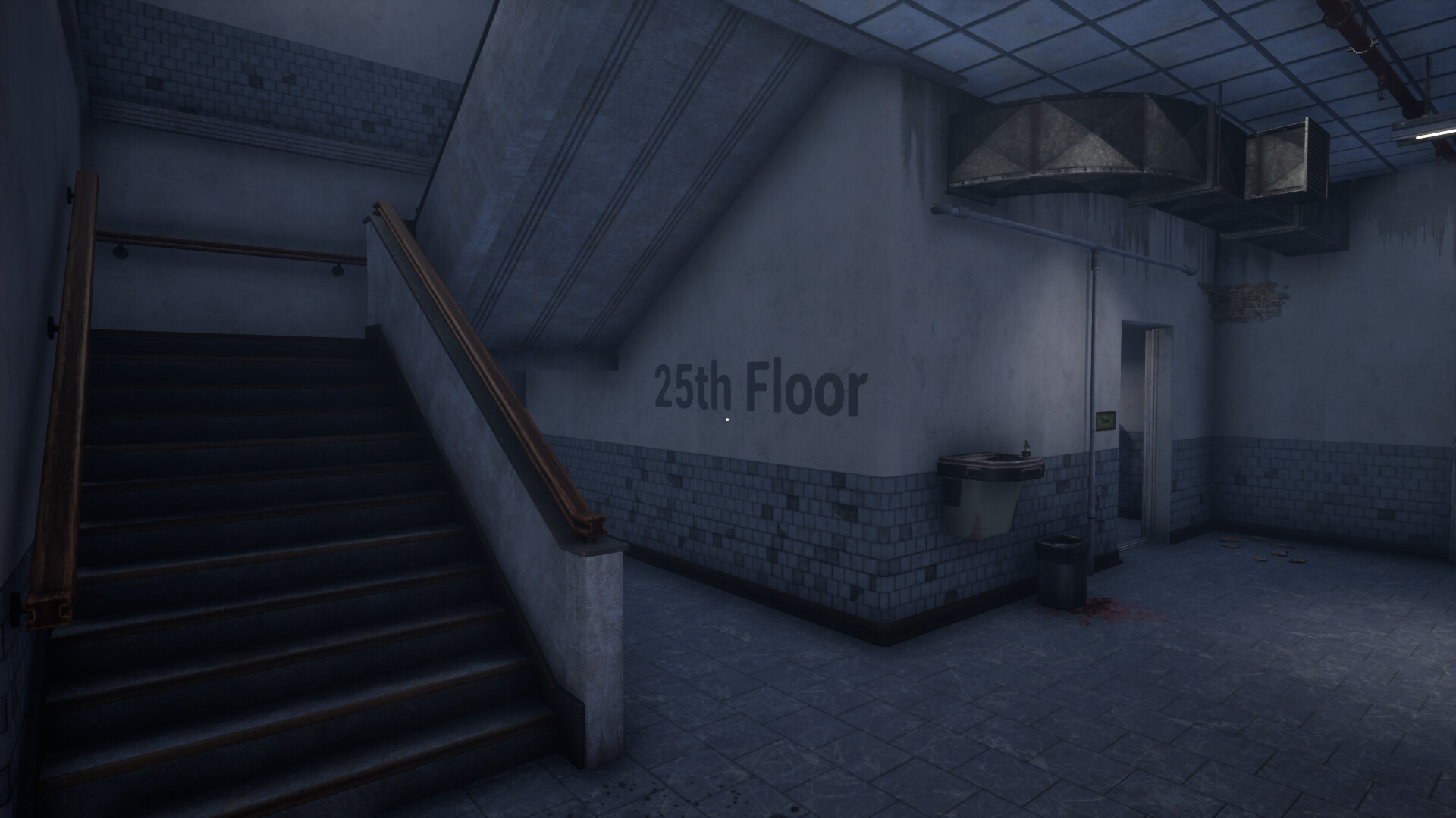 30 Floors of Madness screenshot 5