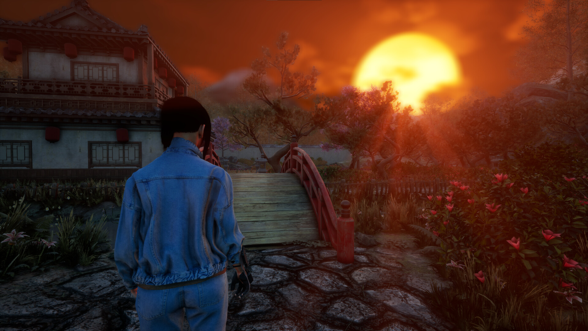 Imprint screenshot 3