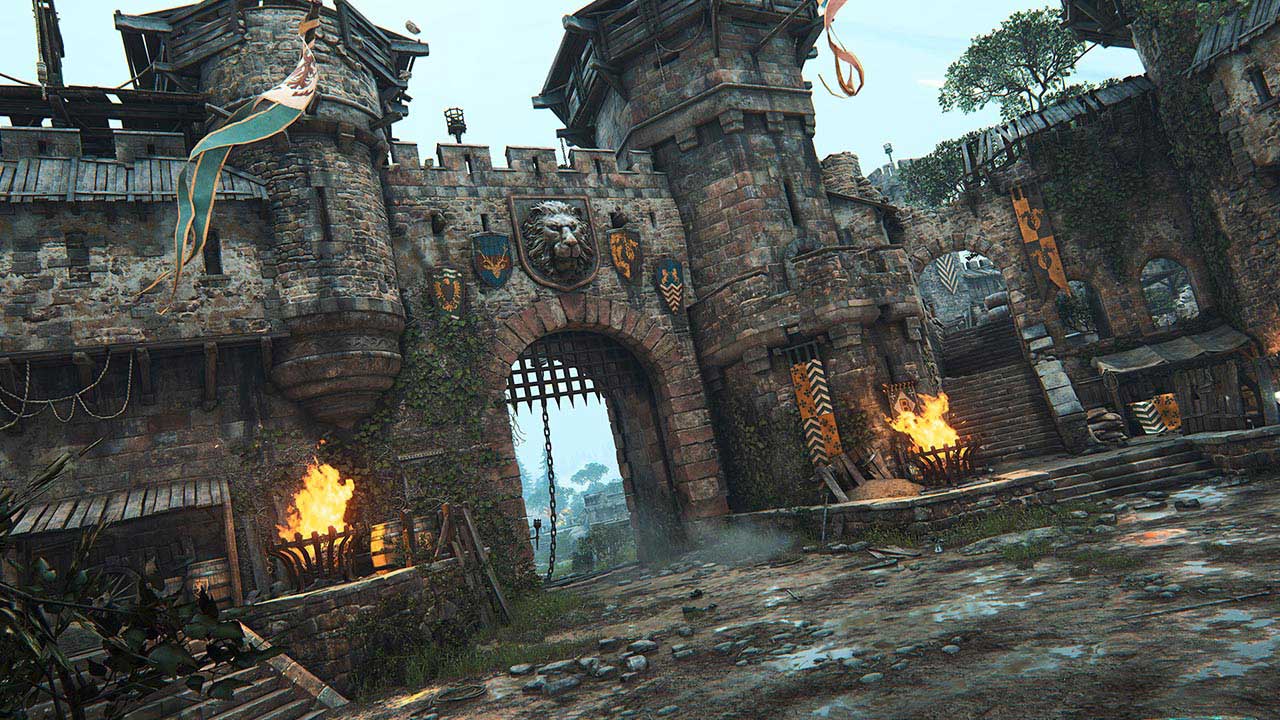FOR HONOR™ screenshot 7