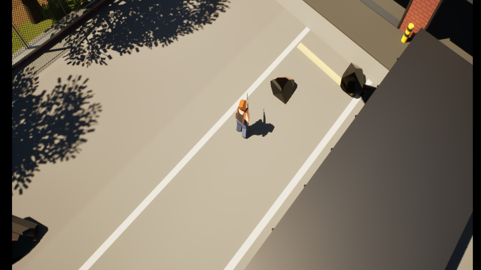 Dead On Arrival screenshot 3