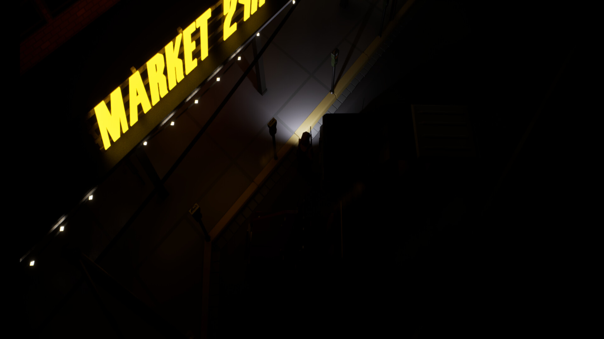 Dead On Arrival screenshot 1