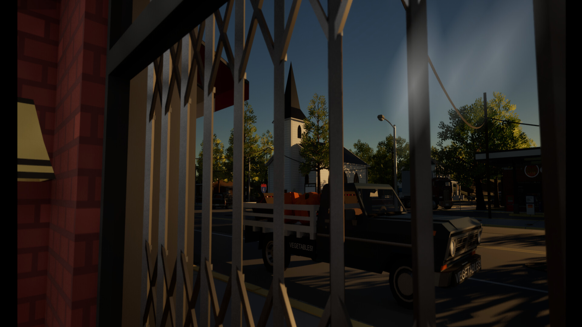 Dead On Arrival screenshot 4