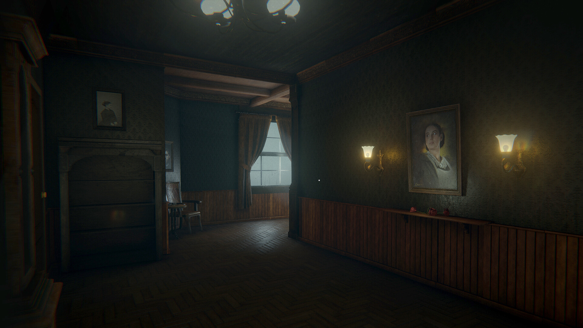 Ten Bells screenshot 5