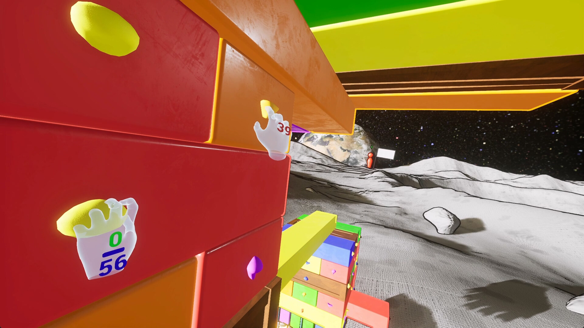 Unsteady screenshot 4