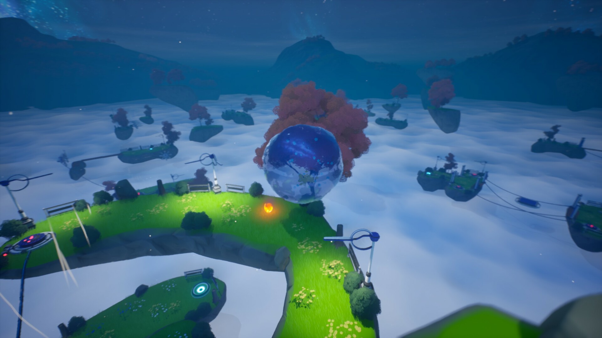Rolling Water screenshot 5