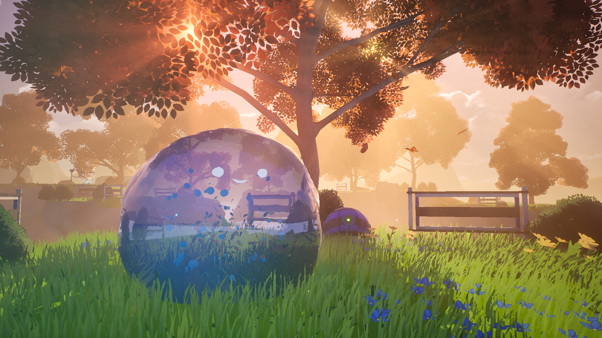 Rolling Water screenshot 1