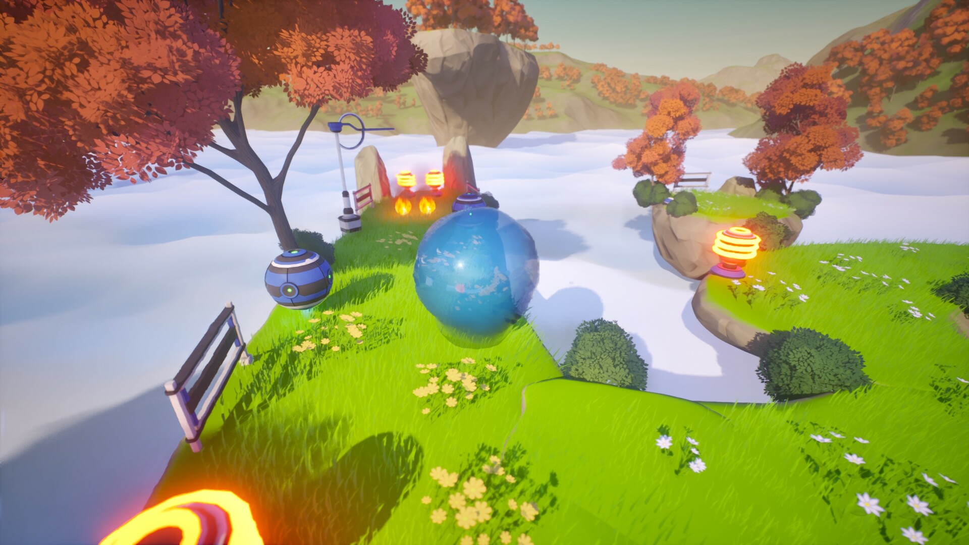Rolling Water screenshot 4