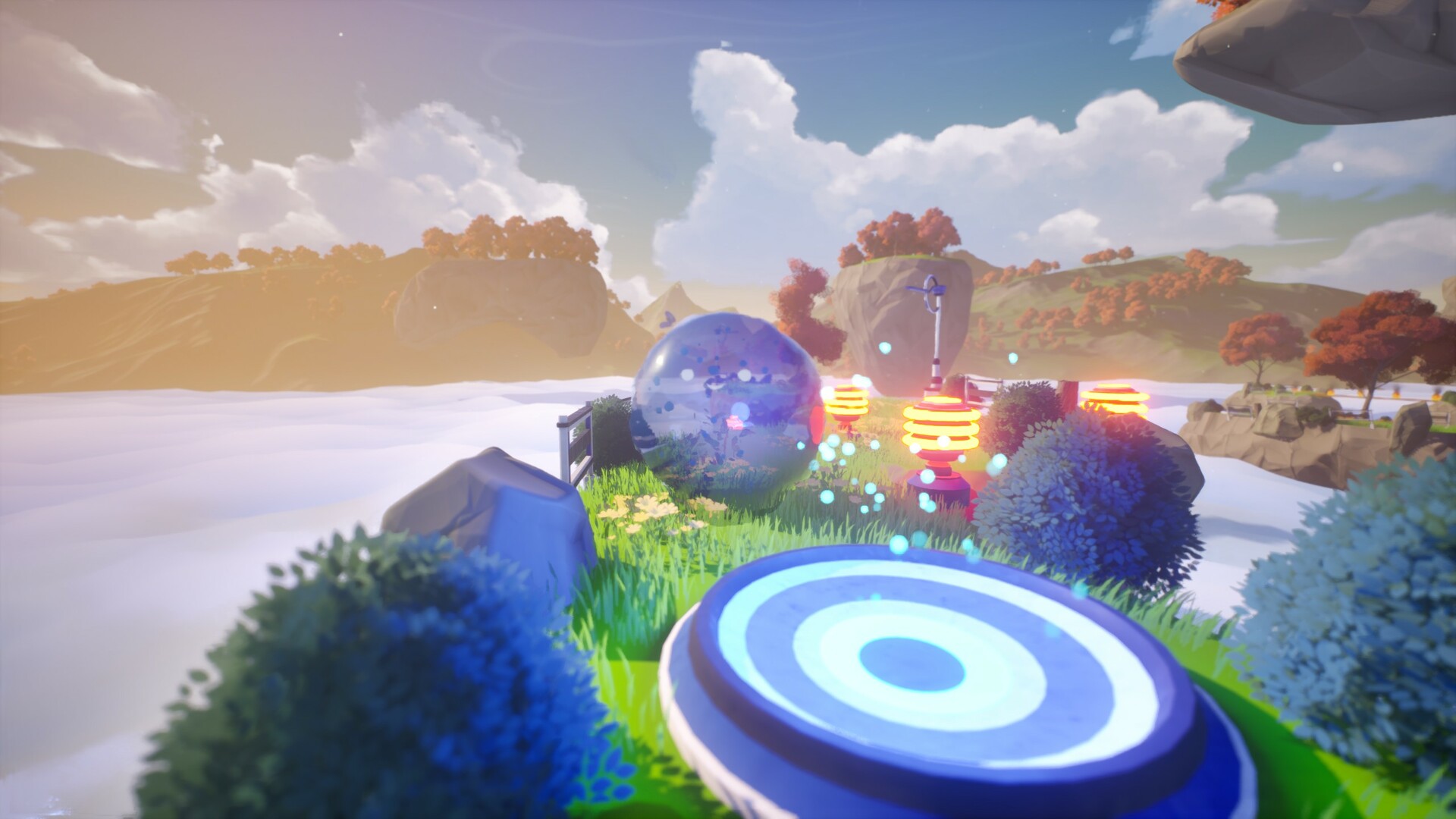 Rolling Water screenshot 2