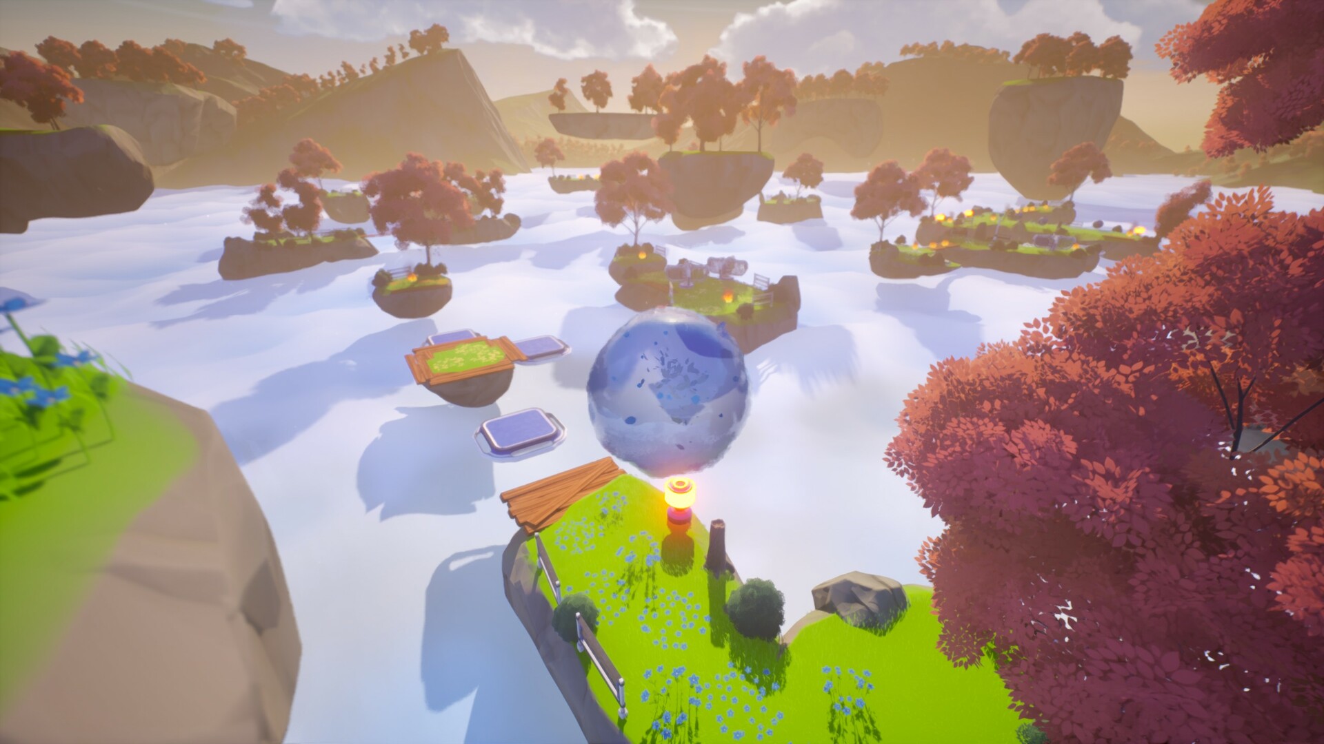 Rolling Water screenshot 3