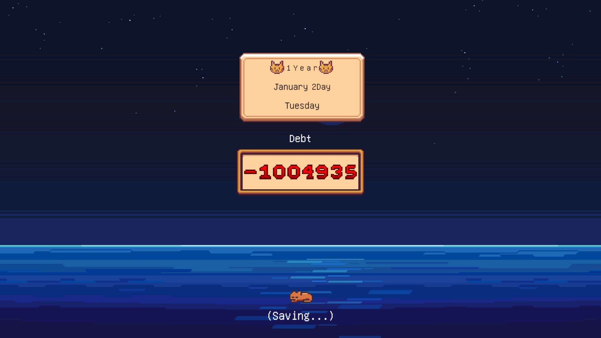 Farm Debt Repay Life:Prologue screenshot 5
