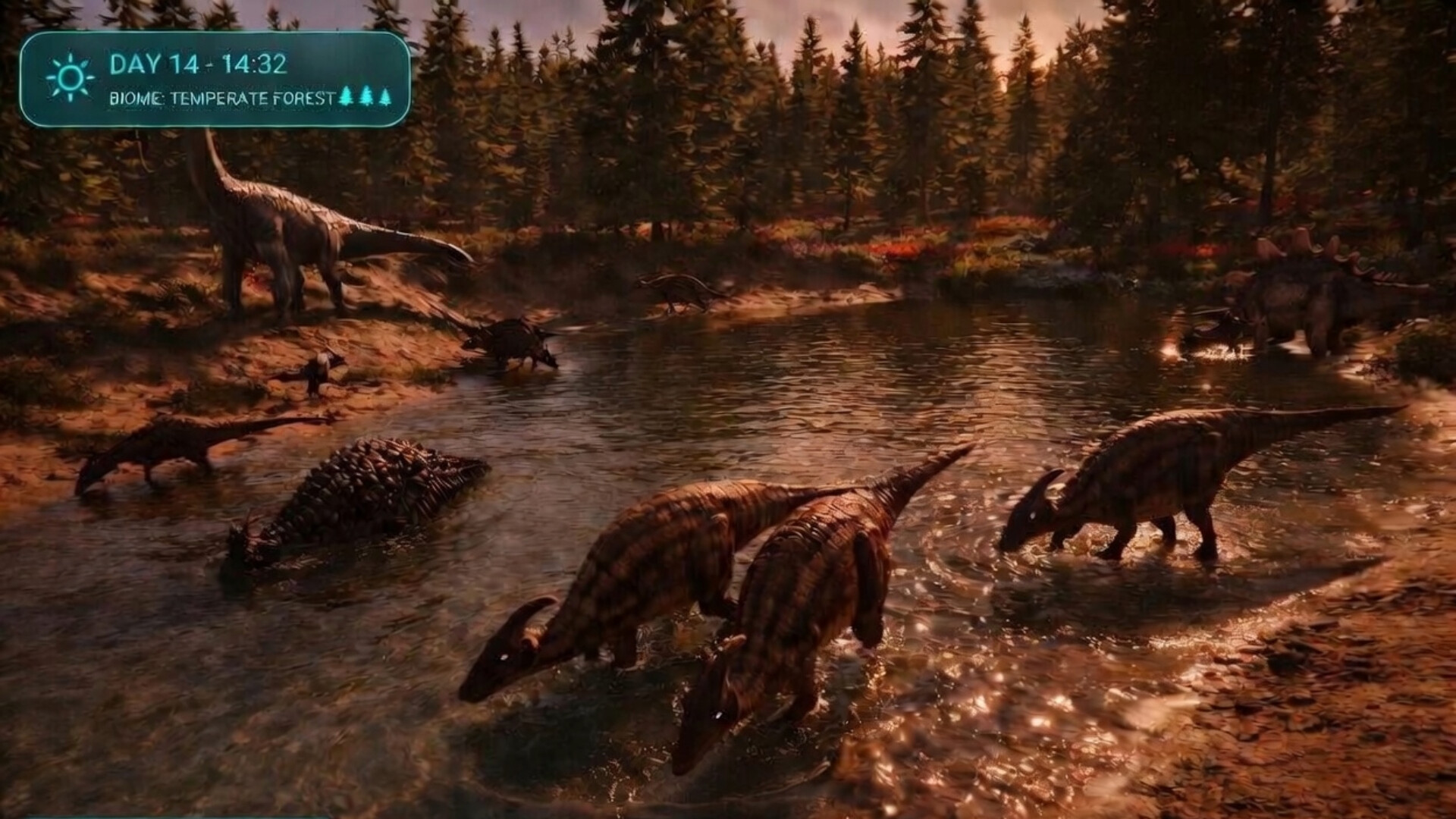 Age of Beasts screenshot 1