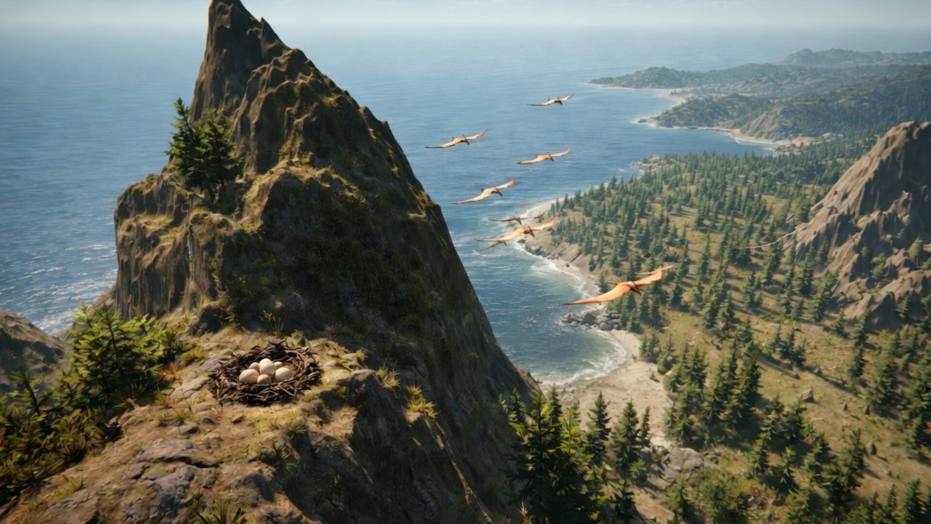 Age of Beasts screenshot 2