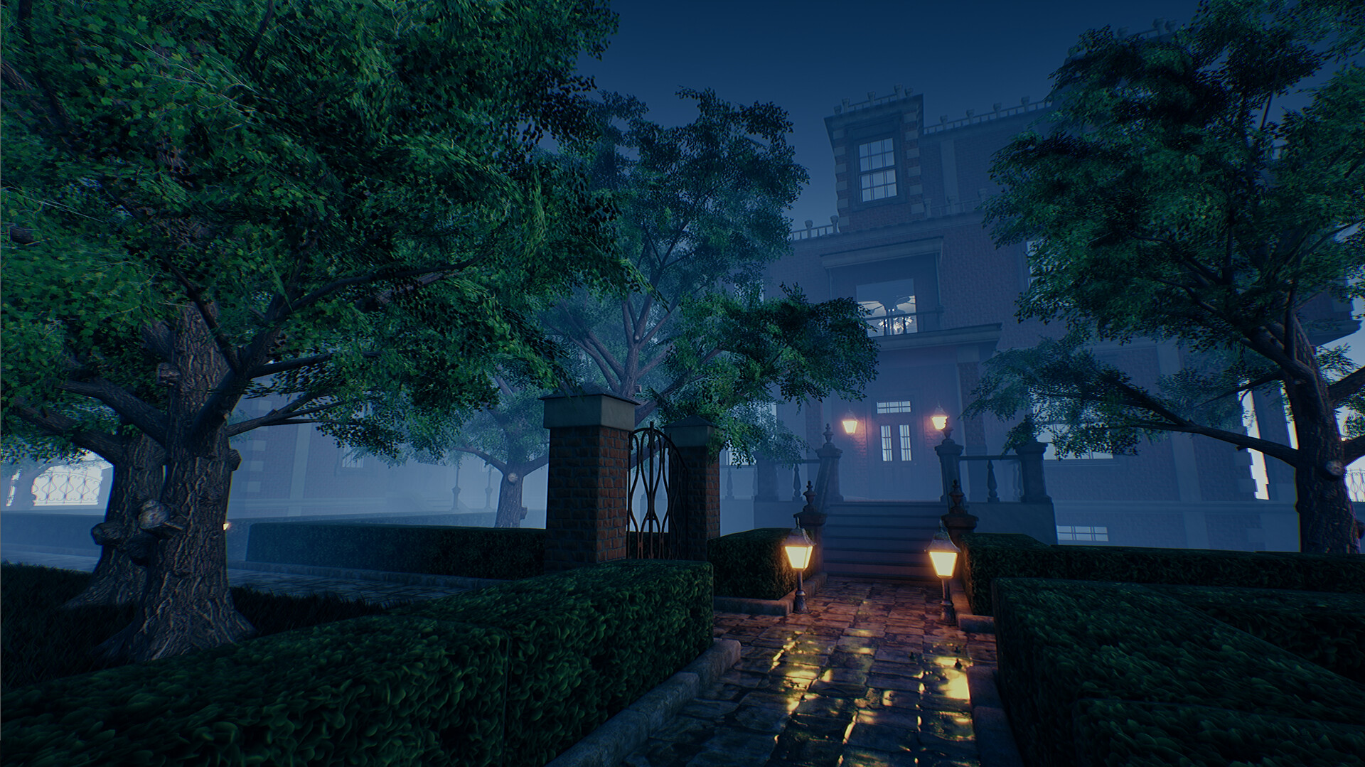 Necro Negate screenshot 1