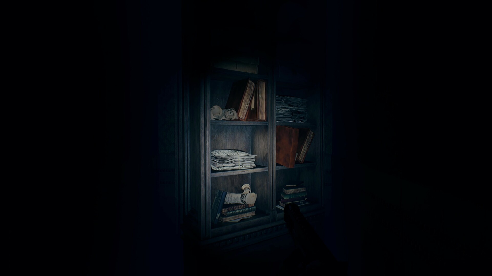 Necro Negate screenshot 4