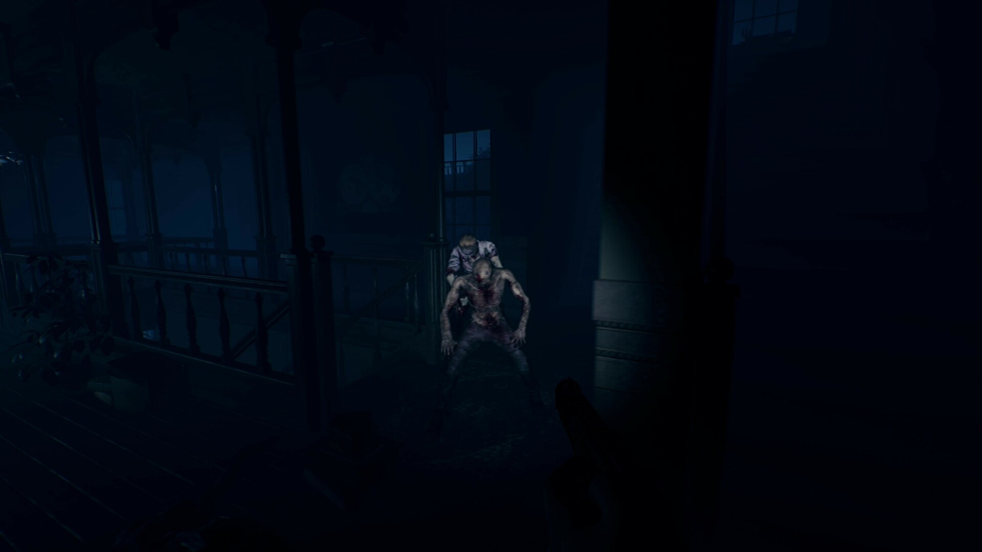 Necro Negate screenshot 2