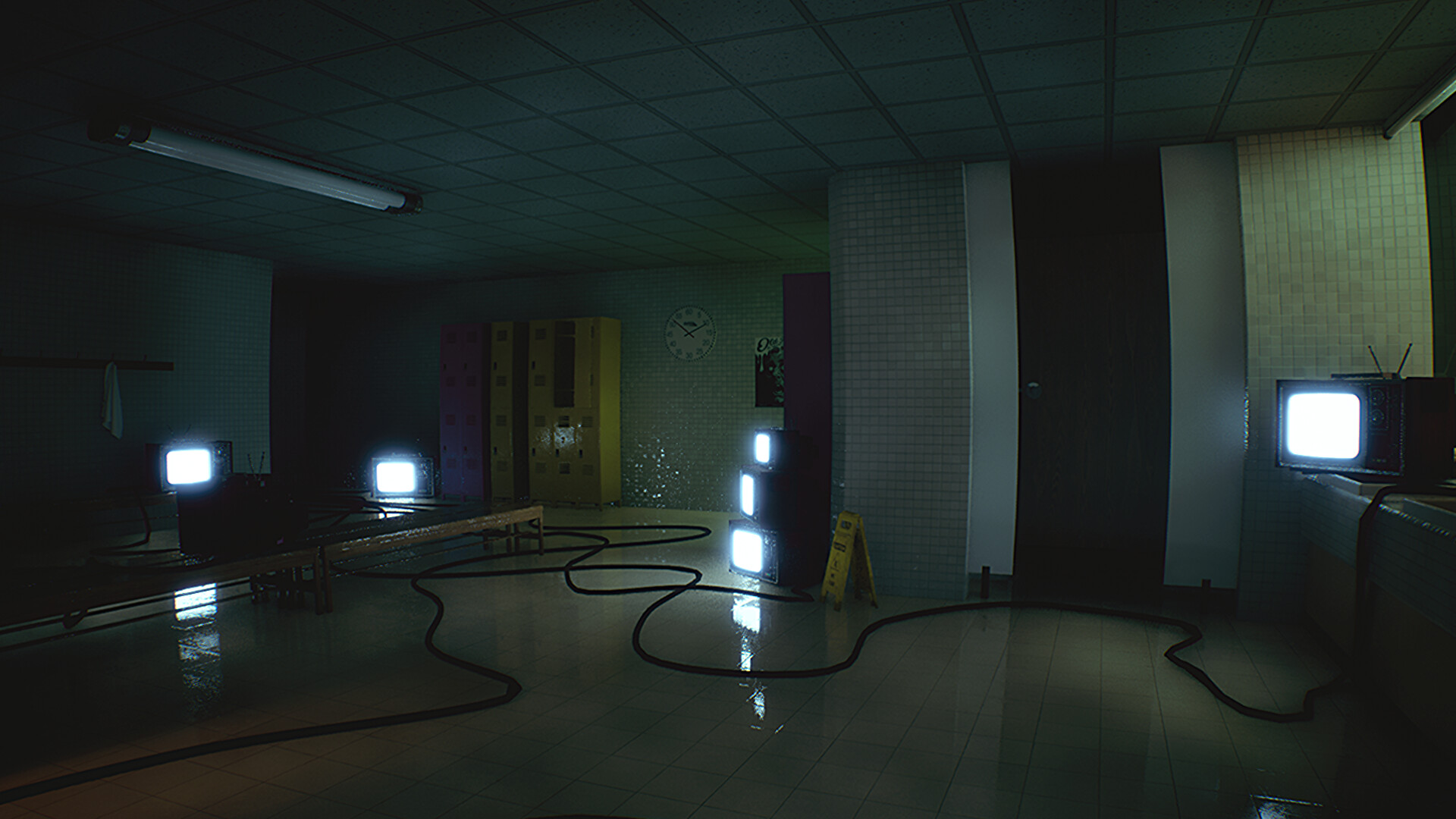 Liminal Exit screenshot 4