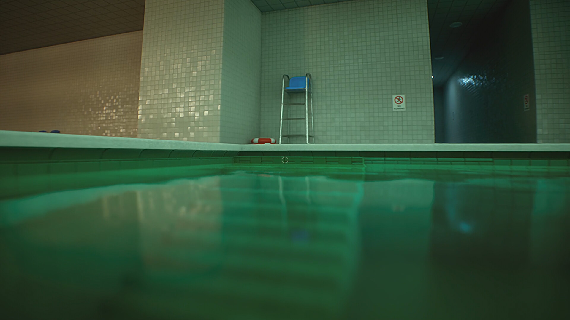 Liminal Exit screenshot 1