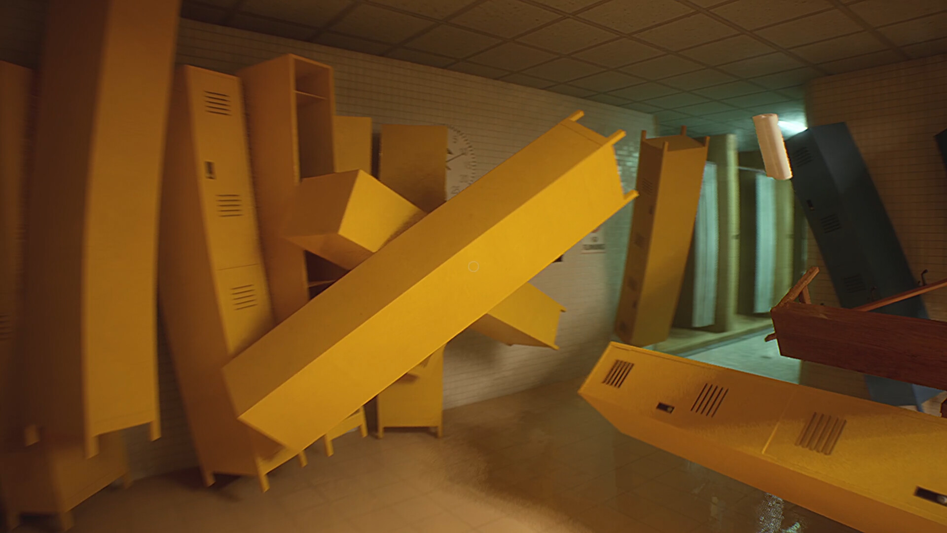 Liminal Exit screenshot 6