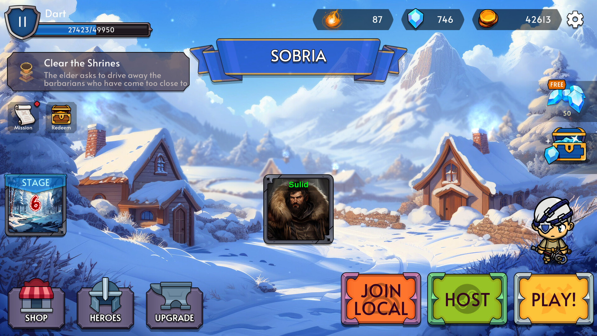 Sigil Of Chaos screenshot 10