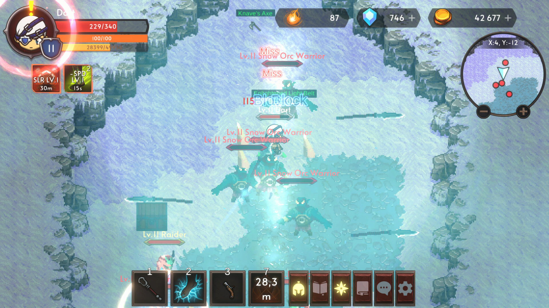 Sigil Of Chaos screenshot 11