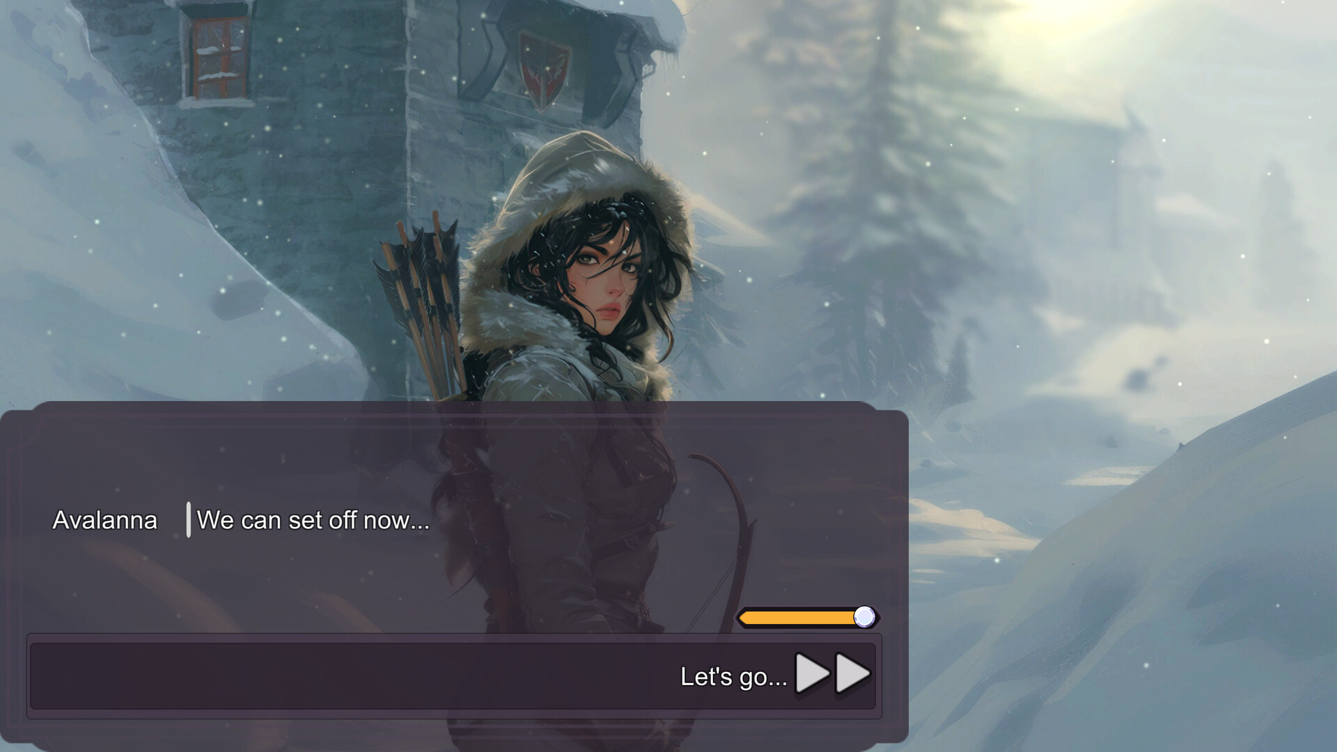 Sigil Of Chaos screenshot 12