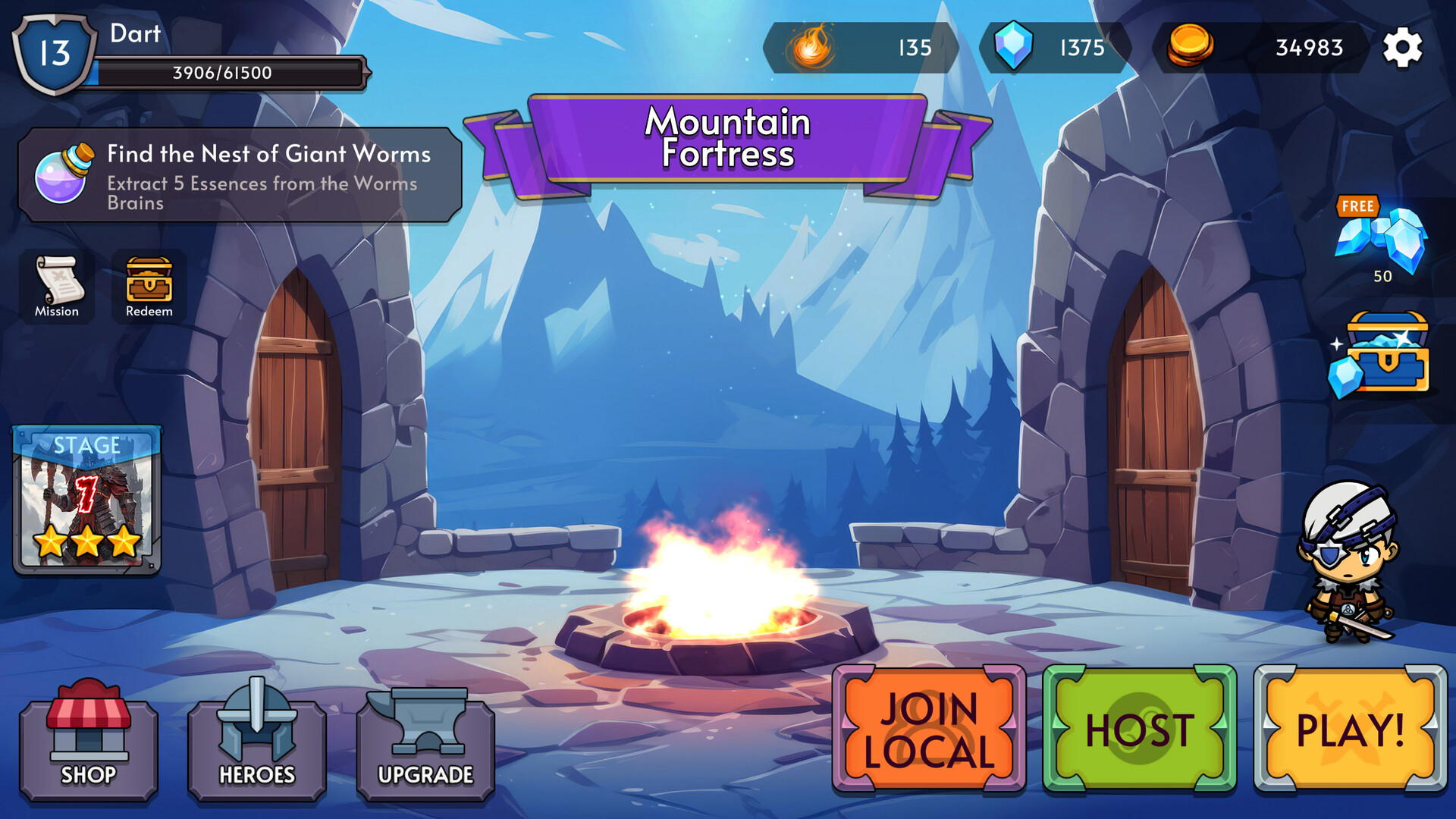 Sigil Of Chaos screenshot 13