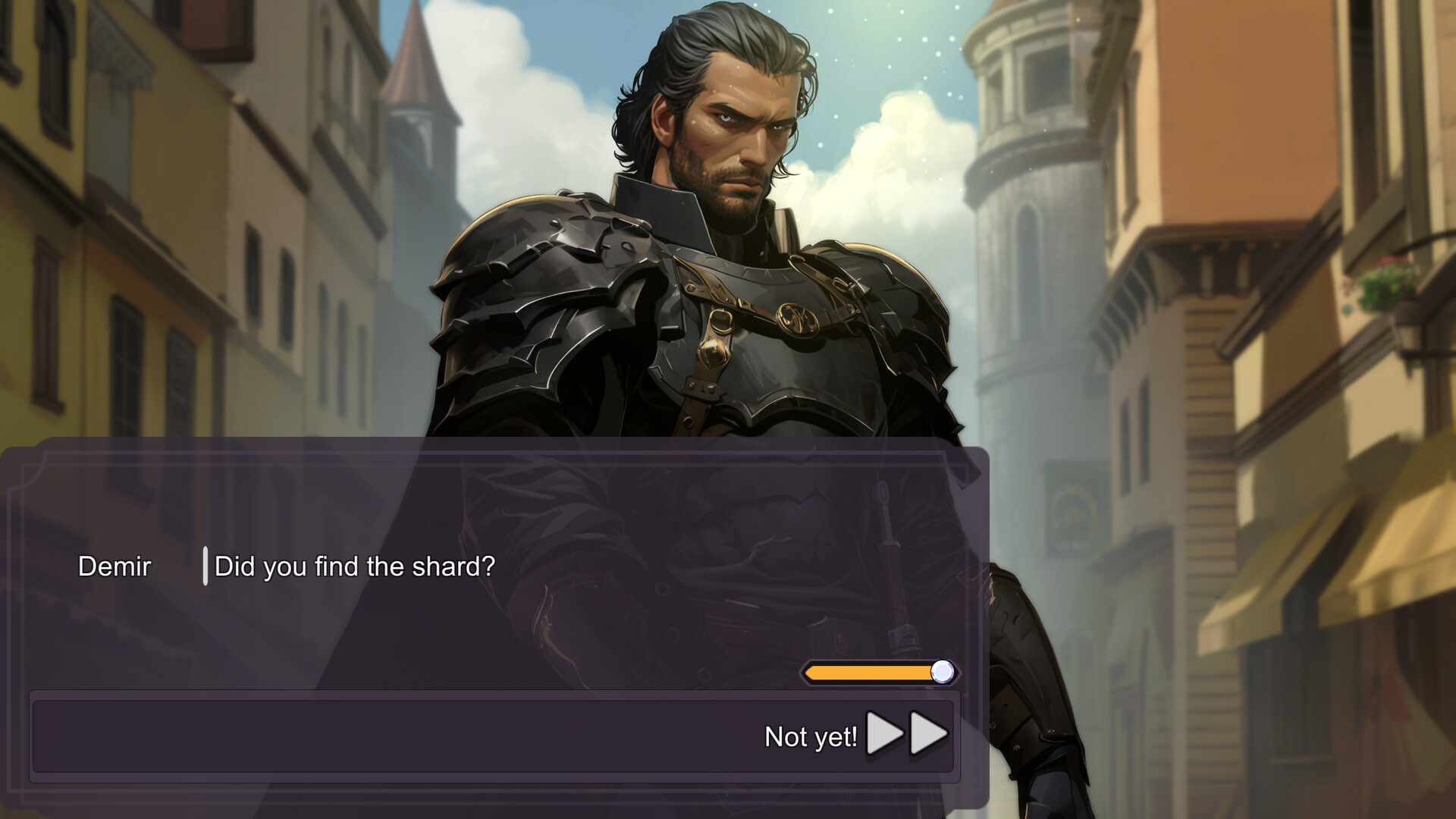 Sigil Of Chaos screenshot 6
