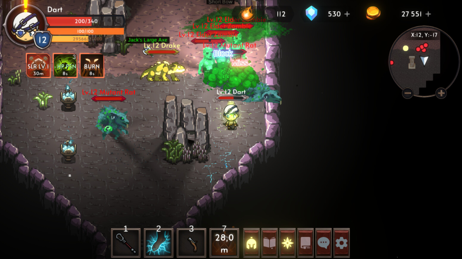 Sigil Of Chaos screenshot 8