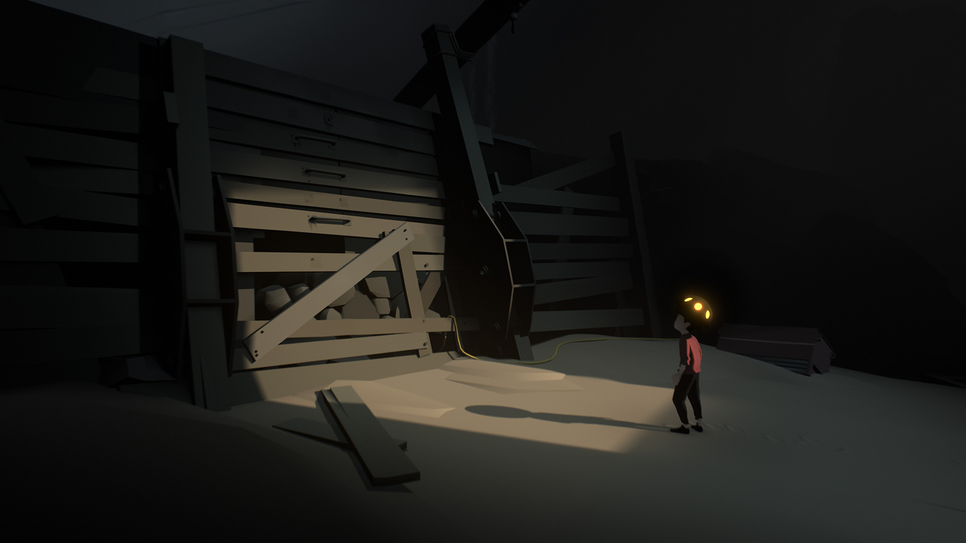 INSIDE screenshot 7