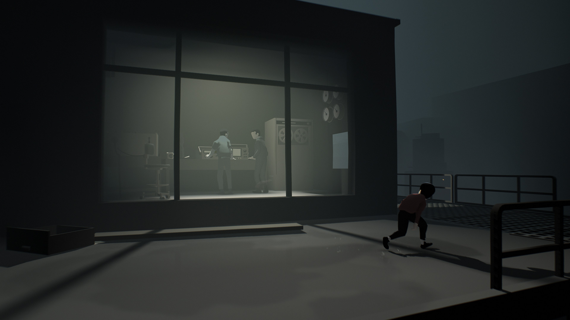 INSIDE screenshot 6