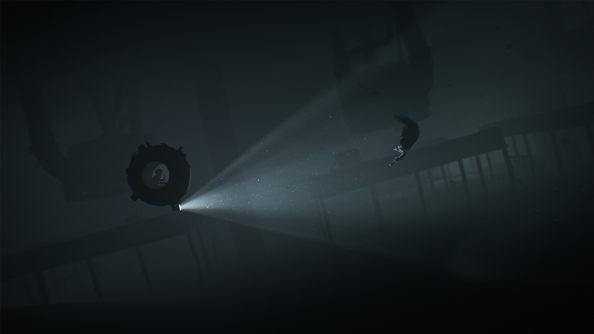 INSIDE screenshot 9