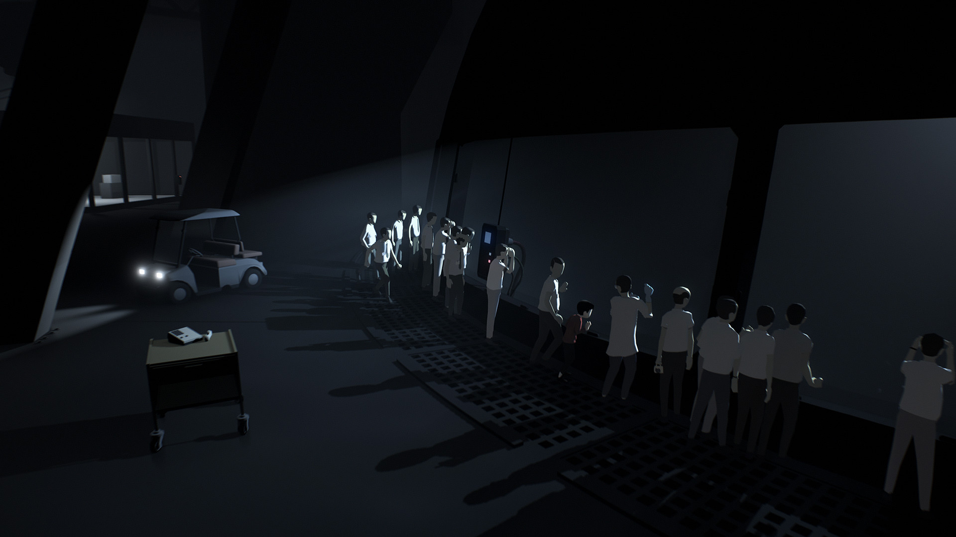 INSIDE screenshot 10