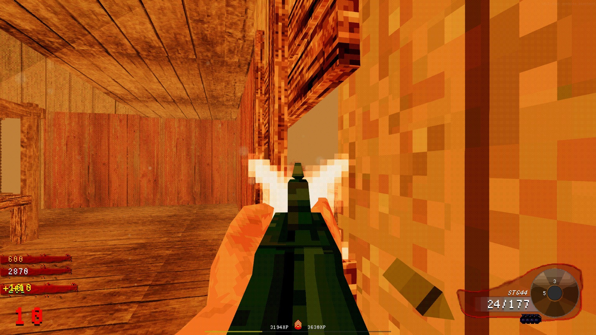 Nazi Zombies screenshot 3