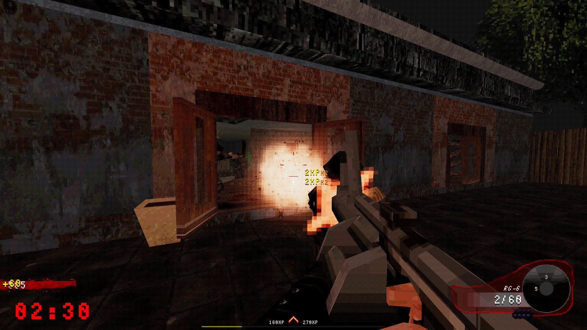 Nazi Zombies screenshot 11