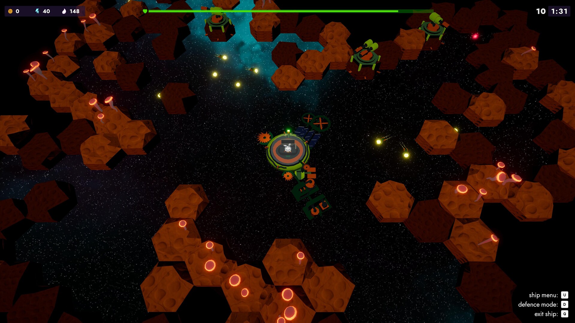 Rabbit Comes Home screenshot 7