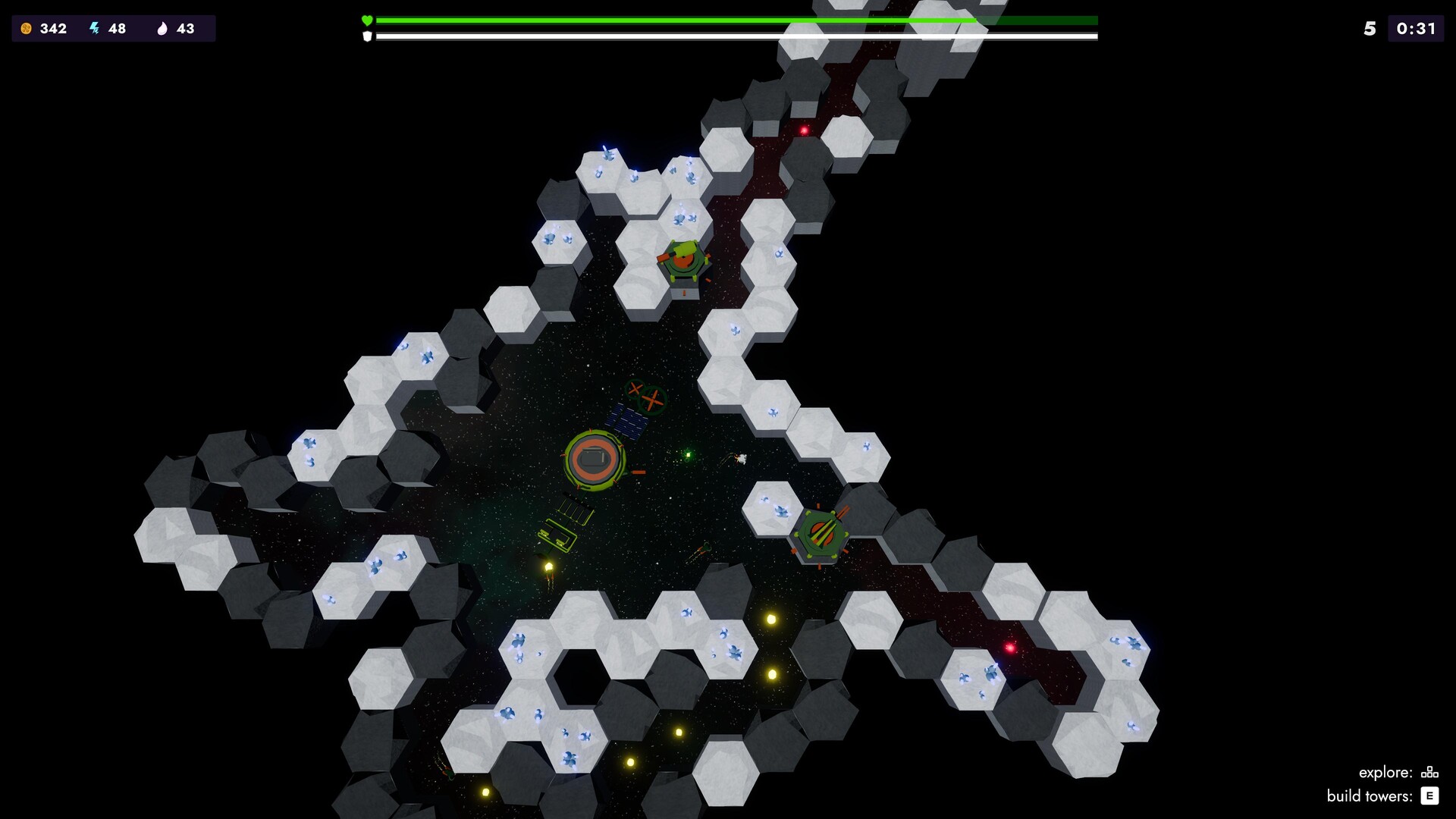 Rabbit Comes Home screenshot 5