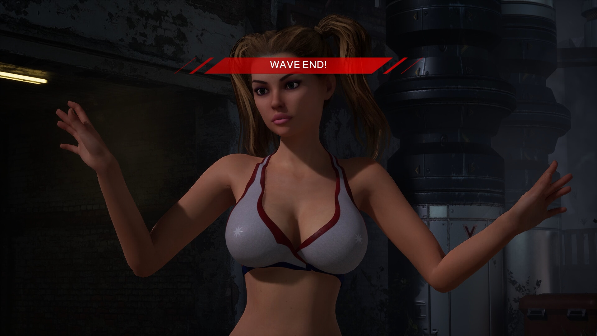 Lust 'n Dead π screenshot 13