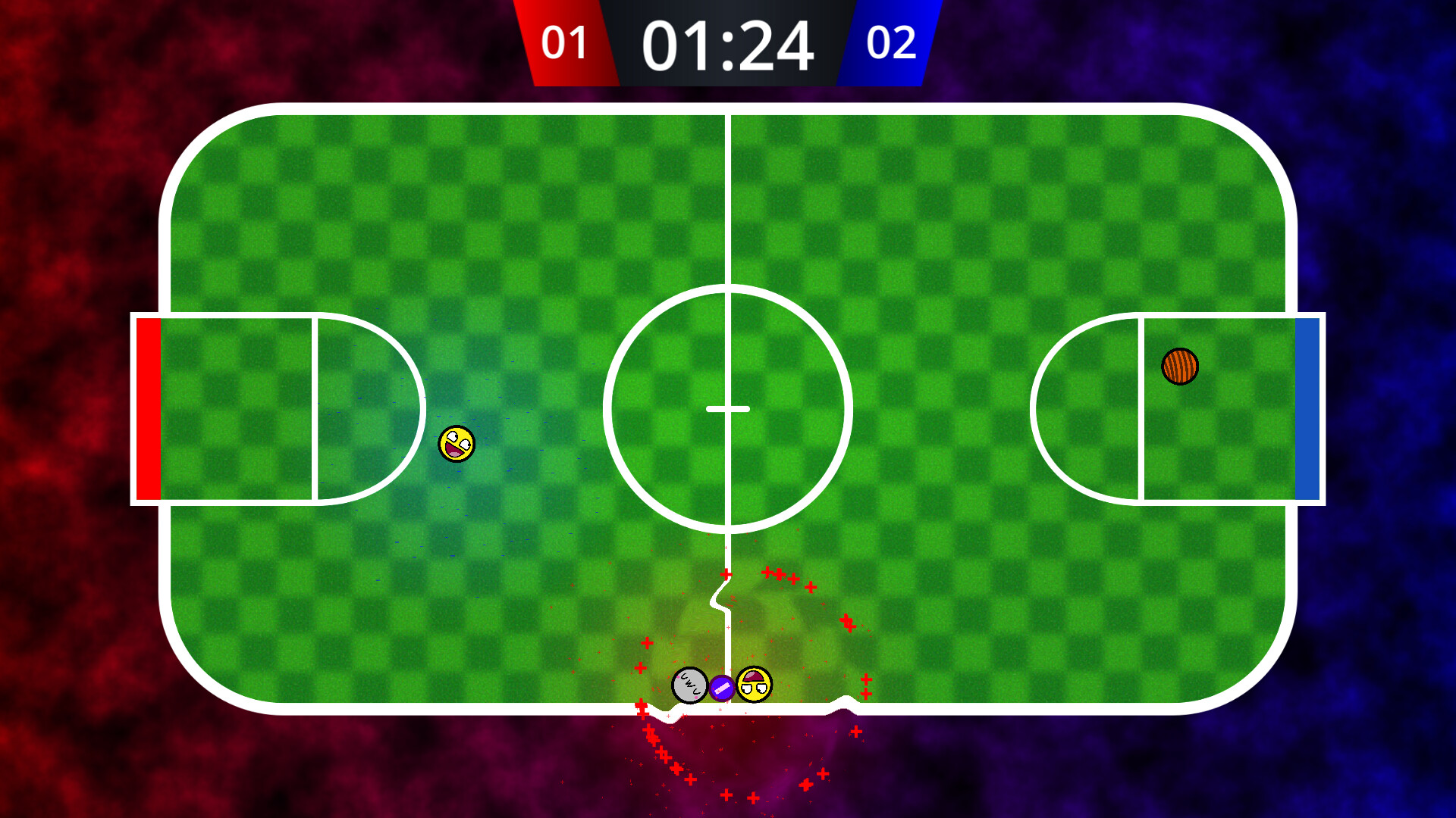 Magtong screenshot 2