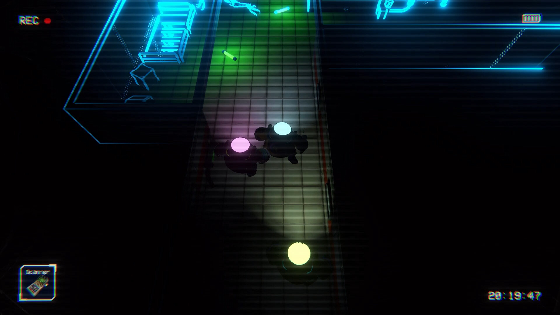 Avalon Crew screenshot 1
